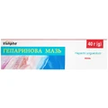 Гепаринова мазь туба, 40 г