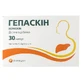 Гепаскин капс. №30