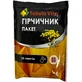 Гірчичник-пакет №10