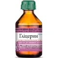 Глицерин 85% жидкость флакон, 25 г