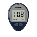 Глюкометр Glanber LBS-01: ціни та характеристики
