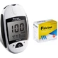 Глюкометр Finetest auto-coding Premium + тест-полоски, №50