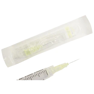 Игла Alexpharm инъекционная 30G (0,3 х 13 мм)