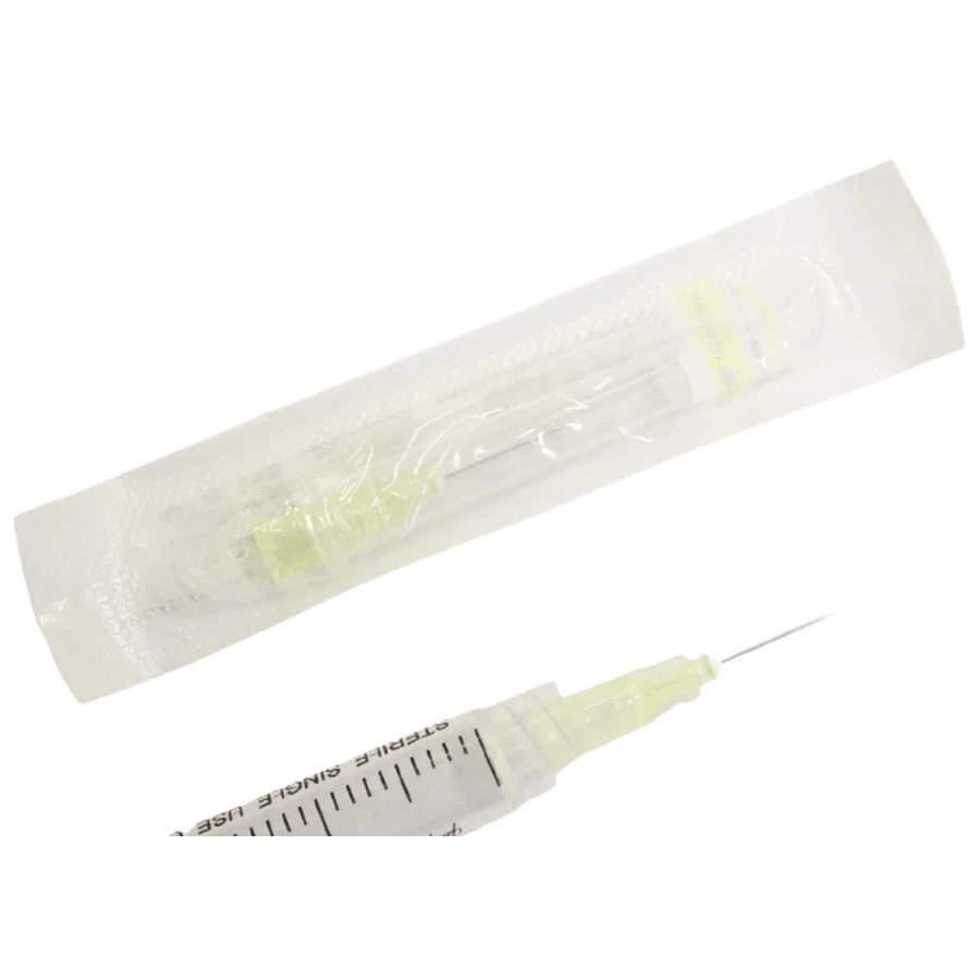 Игла Alexpharm инъекционная 30G (0,3 х 13 мм): цены и характеристики