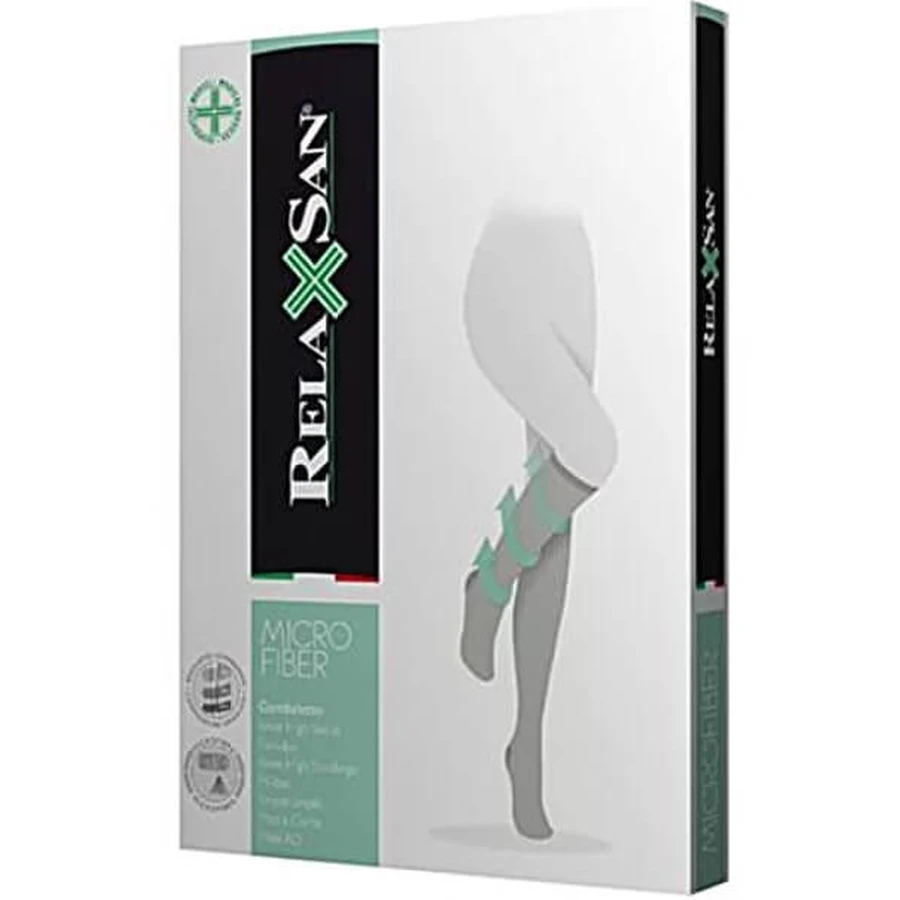 Гольфы компрессионные арт.850 Basic,18-22 мм,140 den, размер 5, беж.: цены и характеристики