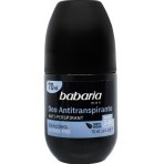 Дезодорант для мужчин Babaria роликовый, 70 мл: цены и характеристики
