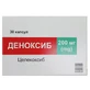 Деноксиб 200 мг капсулы блистер, №30