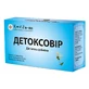 Детоксовир гран. саше 6 г №10