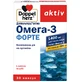 Допельгерц Актив Омега-3 Форте капсули №30
