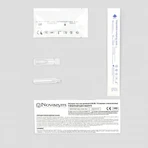 Экспресс-тест для определения антигена к вирусу Covid-19 (назальный): цены и характеристики
