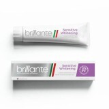 Зубна паста для профілактики карієсу і захисту емалі 75 мл