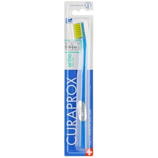 Зубная щетка Curaprox CS 5460 Ultra Soft Ortho