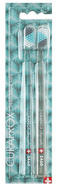 Зубна щітка CS 5460 ultra soft 0,1 мм, Winter Edition №2