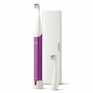 Зубная щетка звуковая джетпик 300 Purple