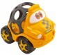 Іграшка-брязкальце Baby team Машинка 8406, в асортименті, 6+