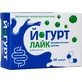 Йогурт-лайк капсулы 0,4 г, №30