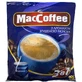 Кофейный напиток maccoffee 3 в 1 18 г, сгущенное молоко №20
