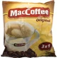 Кофейный напиток maccoffee 3 в 1 20 г №25