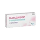Кандибор супgозитории вагинальные №14