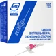 Канюля внутрішньовенна MP MedPlast Proflon 20G, 1,1 х 32 мм