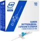 Канюля внутривенная MP MedPlast Proflon 22G, 0,9 х 25 мм