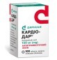 Кардио-дар табл. п/плен. оболочкой 150 мг контейнер №100