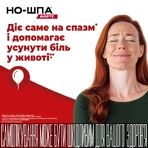 Но-шпа табл. 40 мг фл. №100: цены и характеристики
