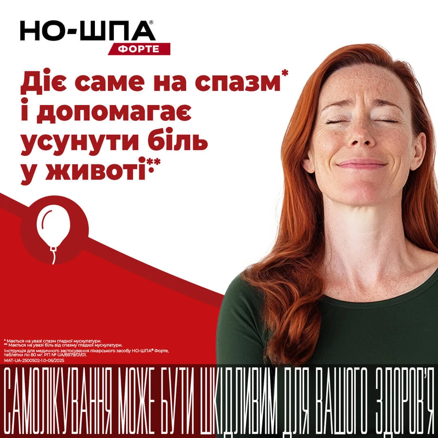Но-шпа табл. 40 мг фл. №100: цены и характеристики