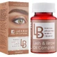 Комплекс для ухода за ресницами и бровями Красота и здоровье Lash & Brow Oil Complex капсулы 1,1 г, №20