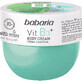 Крем Babaria (Бабарія) для тіла з вітаміном В3+ 400 мл