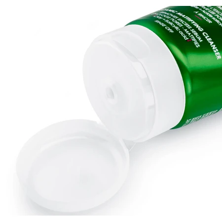 Крем-гель матуючий Vichy Normaderm Phytosolution для зменшення жирного блиску шкіри обличчя, 125 мл: ціни та характеристики
