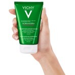 Крем-гель матуючий Vichy Normaderm Phytosolution для зменшення жирного блиску шкіри обличчя, 125 мл: ціни та характеристики