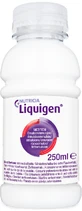 Жировая эмульсия Ликвиджен Nutricia Liquigen со среднецепными триглицеридами, 250 мл