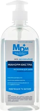 Манорм-экстра 1 л, с насадкой