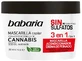 Маска Babaria для волос с маслом семян каннабиса 3 в 1, 200 мл