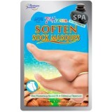 Маска-шкарпетки для ніг 7th Heaven Soften Sock Masques, пом'якшувальна, 4 г