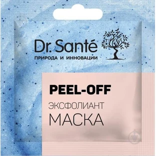 Маска для лица эксфолиант саше 12 мл, Peel-off