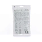 Маски захисні Abifarm Herbal Fresh ароматичні, з ефірними оліями, 3-шарові, стерильні, 5 шт: ціни та характеристики