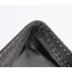 Захисні маски Abifarm Black Carbon з вугільним фільтром стерильні 3-шарові 5 шт: ціни та характеристики