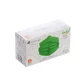Захисні маски Abifarm Herbal Protect ароматичні, з ефірними оліями, 3-шарові стерильні 25 шт