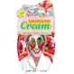 Крем-маска для обличчя 7th Heaven Strawberry Cream Mask полунична, 15 г
