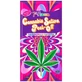 Маска-плівка для обличчя 7th Heaven Superfood Cannabis Sativa Peel-Off з олією конопель, 10 г