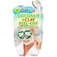 Маска-плівка для обличчя 7th Heaven Coconut & Clay Peel Off Mask Глина і Кокос, 15 г