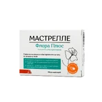 Мастрелле Флора Плюс капсулы вагинальные №10: цены и характеристики