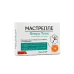 Мастрелле Флора Плюс капсулы вагинальные №10: цены и характеристики