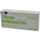 Карбамазепін табл. 200 мг блістер №20