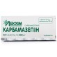 Карбамазепін табл. 200 мг блістер №50