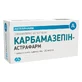Карбамазепін-Астрафарм 200 мг таблетки, №50