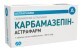 Карбамазепин-Астрафарм 200 мг таблетки, №50