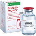 Биовен р-р д/инф. 5 % бутылка 50 мл